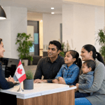 Immigration Services Office