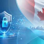 Secure Canadian Immigration Client Portal Header