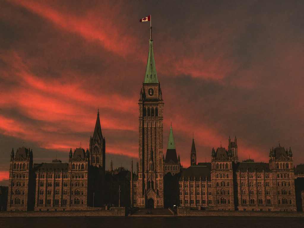 Ubuntu News Parliament