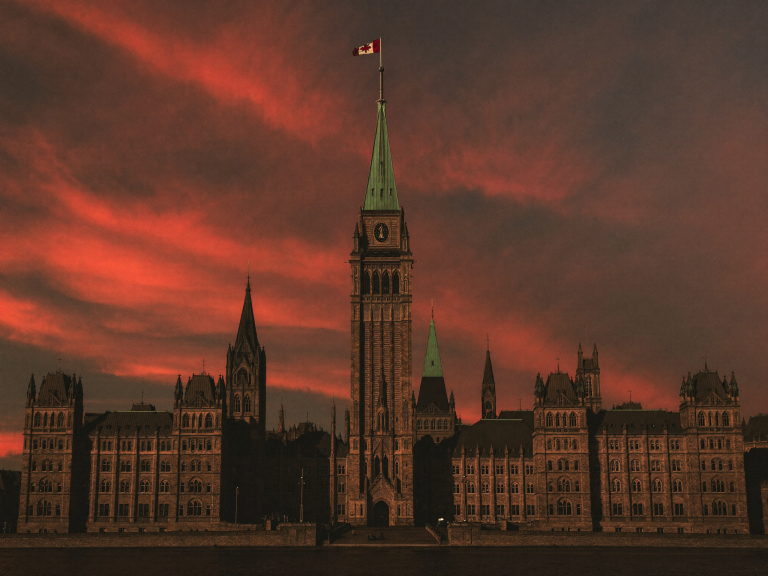 Ubuntu News Parliament
