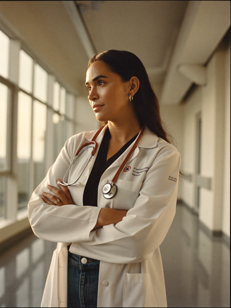 Ubuntu Story Doctor