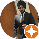 Ashumeet Singh profile picture